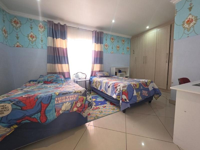 4 Bedroom Property for Sale in South Crest Gauteng