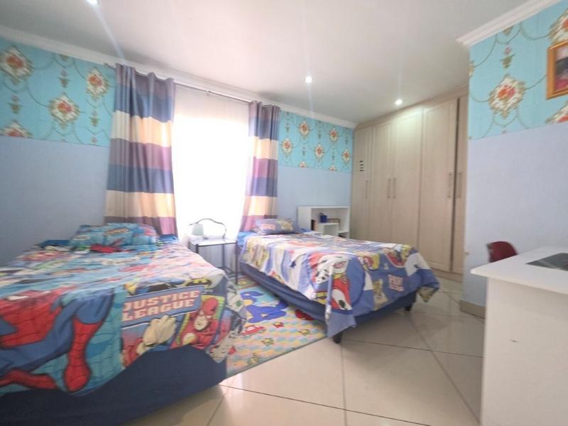 4 Bedroom Property for Sale in South Crest Gauteng
