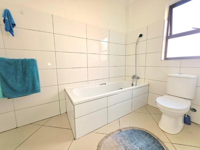 4 Bedroom Property for Sale in South Crest Gauteng