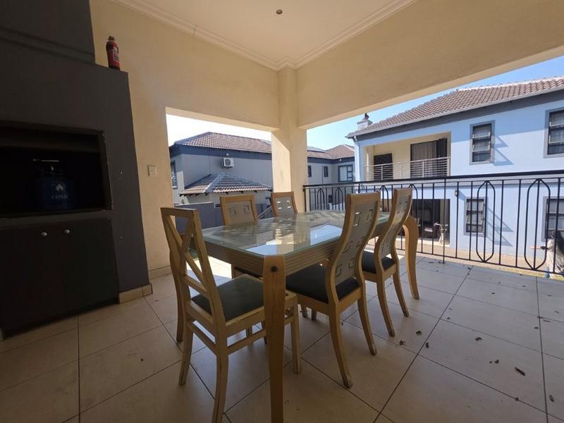 4 Bedroom Property for Sale in South Crest Gauteng