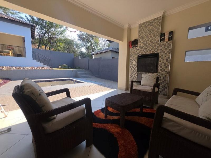 4 Bedroom Property for Sale in South Crest Gauteng