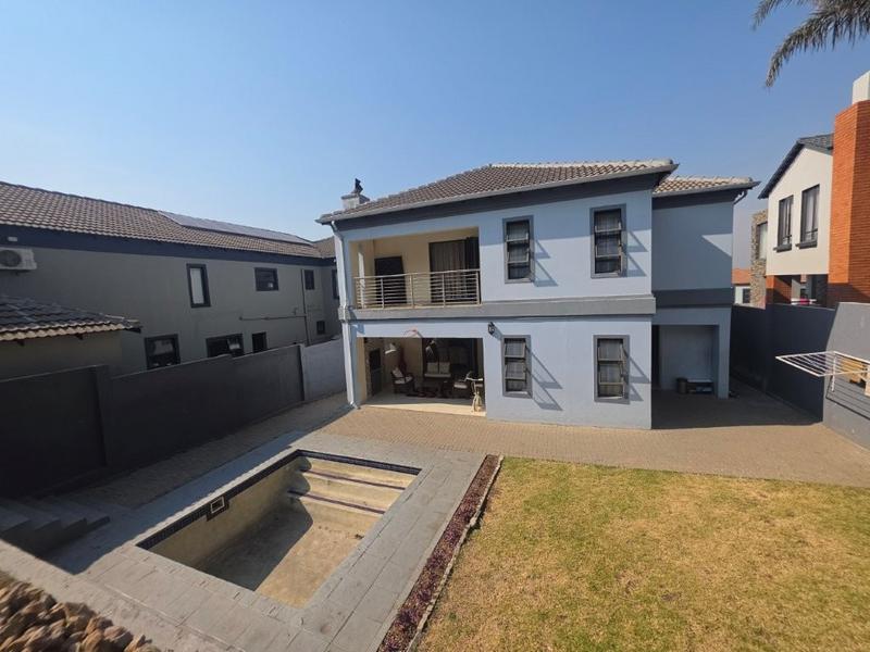 4 Bedroom Property for Sale in South Crest Gauteng