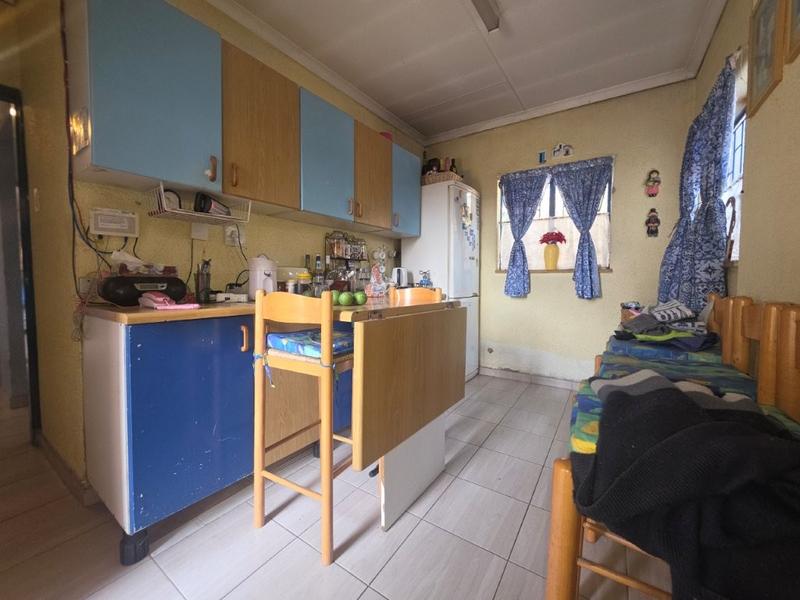 4 Bedroom Property for Sale in Elandspark Gauteng