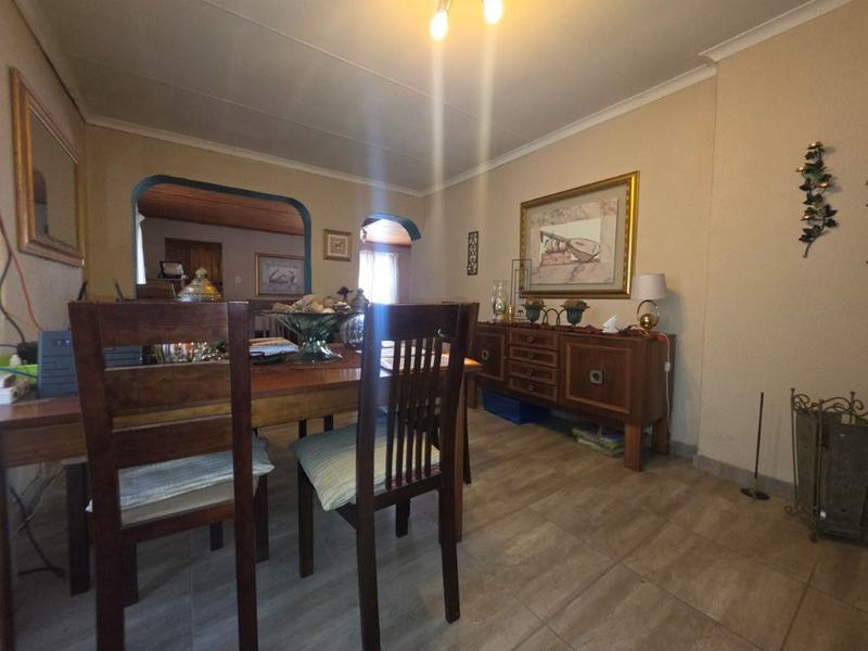 4 Bedroom Property for Sale in Elandspark Gauteng