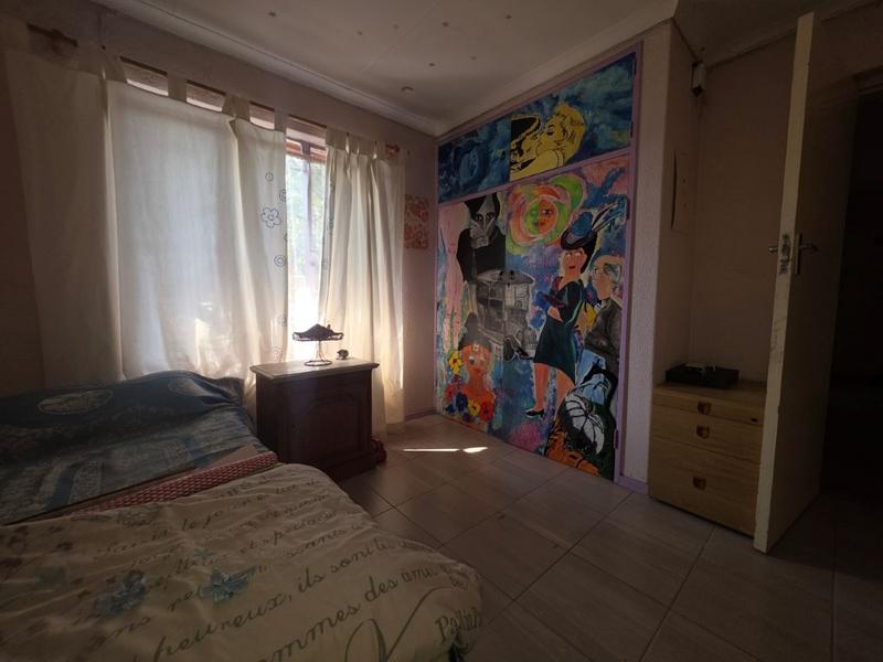 4 Bedroom Property for Sale in Elandspark Gauteng