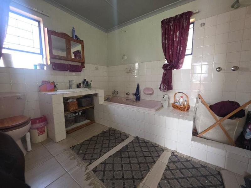 4 Bedroom Property for Sale in Elandspark Gauteng