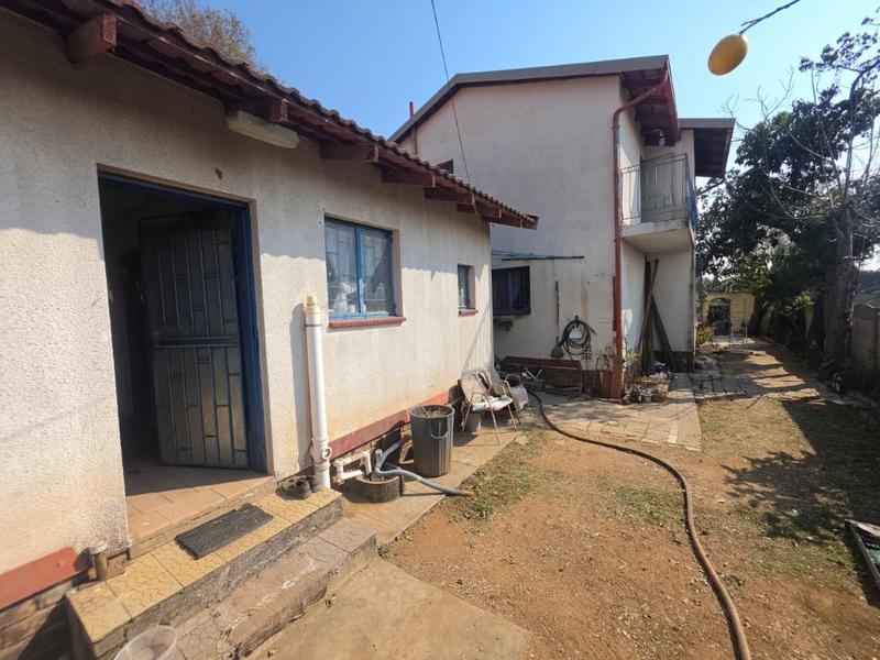 4 Bedroom Property for Sale in Elandspark Gauteng