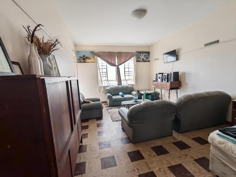 To Let 1 Bedroom Property for Rent in Casseldale Gauteng