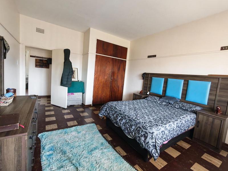 To Let 1 Bedroom Property for Rent in Casseldale Gauteng