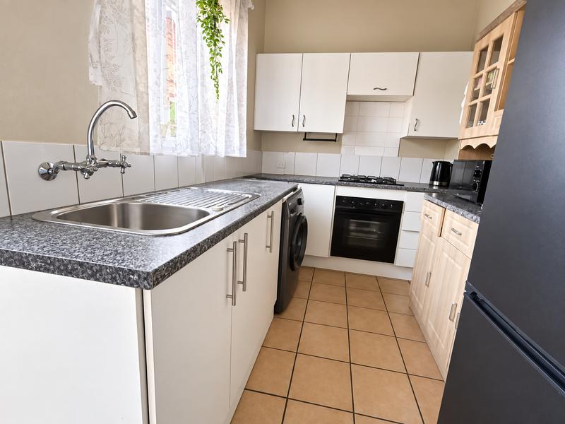 1 Bedroom Property for Sale in Petersfield Gauteng
