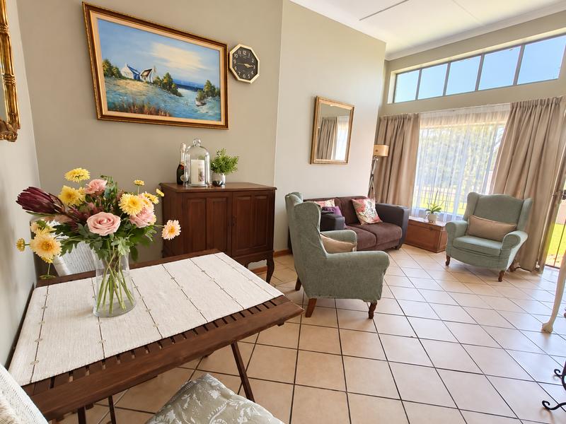 1 Bedroom Property for Sale in Petersfield Gauteng