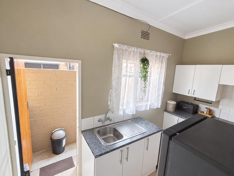 1 Bedroom Property for Sale in Petersfield Gauteng