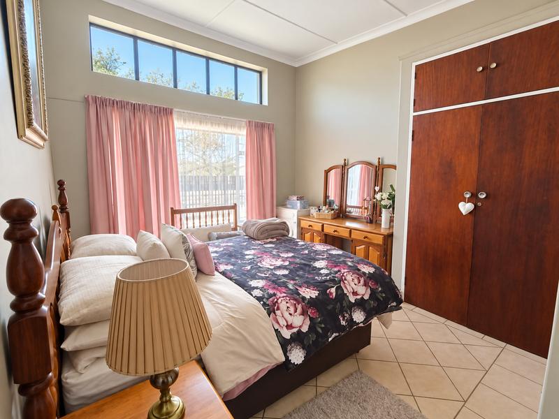 1 Bedroom Property for Sale in Petersfield Gauteng