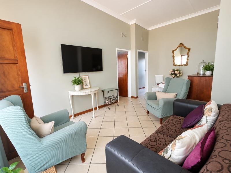 1 Bedroom Property for Sale in Petersfield Gauteng