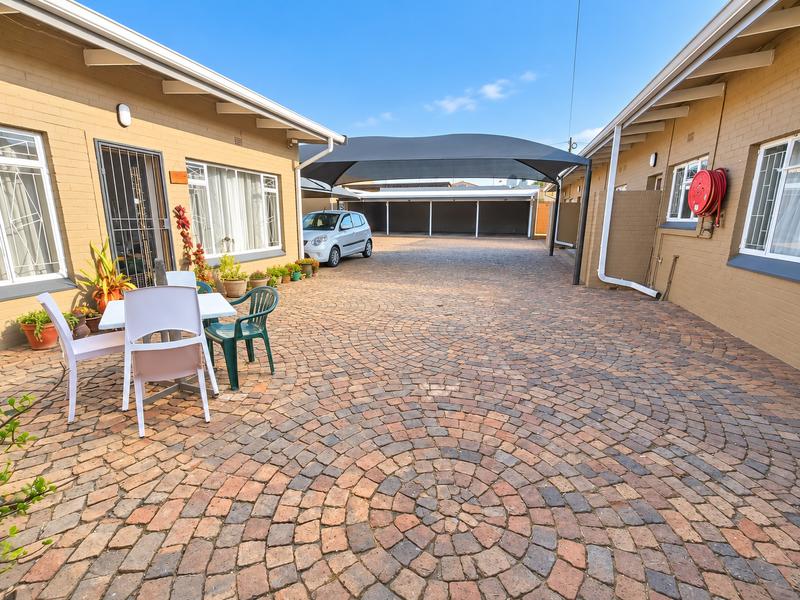 1 Bedroom Property for Sale in Petersfield Gauteng