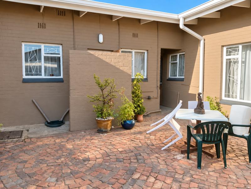 1 Bedroom Property for Sale in Petersfield Gauteng