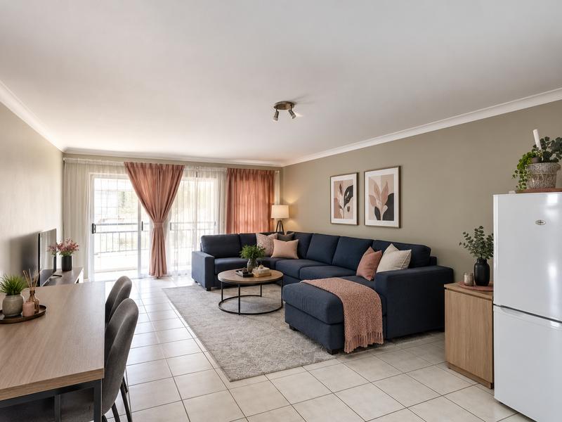 2 Bedroom Property for Sale in Selection Park Gauteng