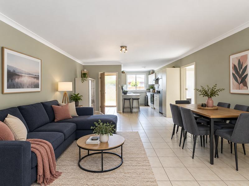 2 Bedroom Property for Sale in Selection Park Gauteng