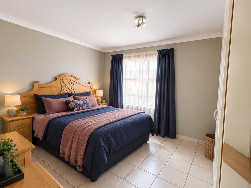2 Bedroom Property for Sale in Selection Park Gauteng