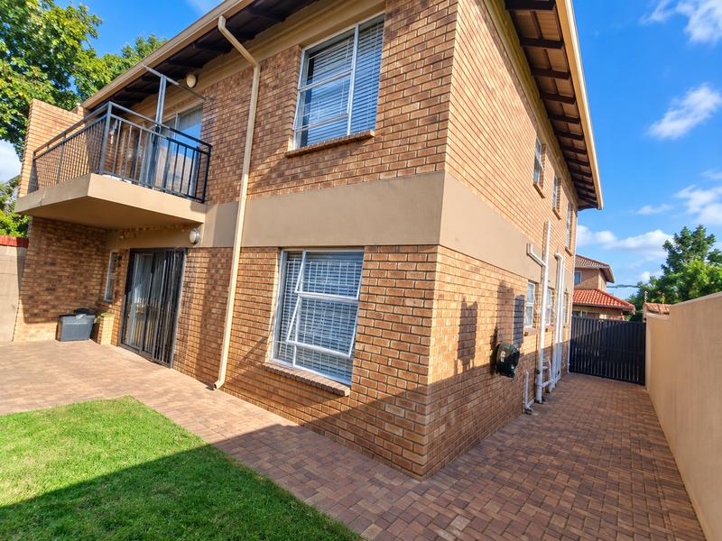 2 Bedroom Property for Sale in Selection Park Gauteng