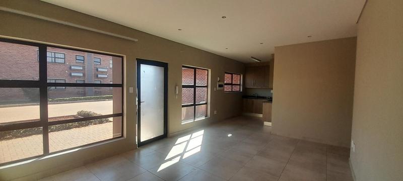 To Let 2 Bedroom Property for Rent in Zwartkop Gauteng