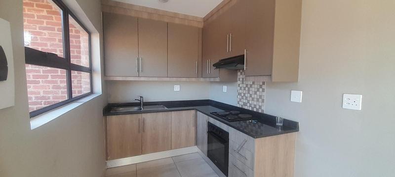To Let 2 Bedroom Property for Rent in Zwartkop Gauteng