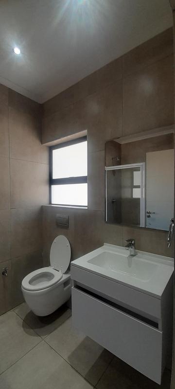 To Let 2 Bedroom Property for Rent in Zwartkop Gauteng