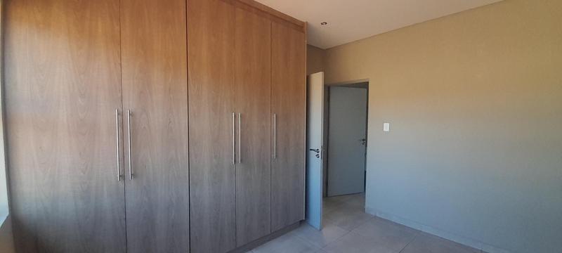 To Let 2 Bedroom Property for Rent in Zwartkop Gauteng