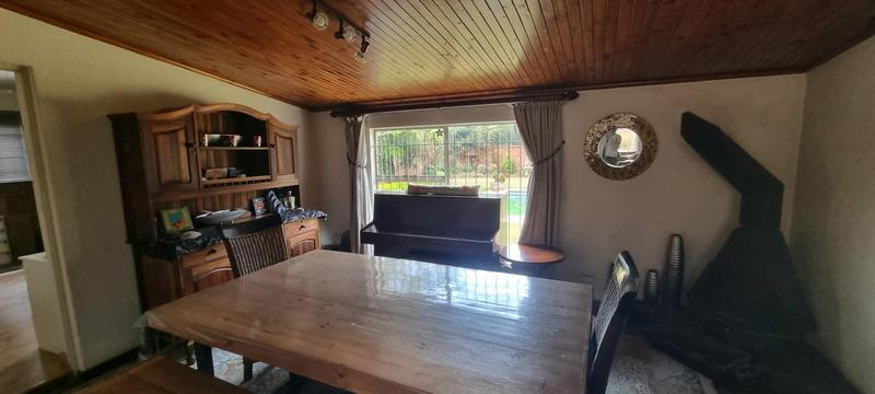 5 Bedroom Property for Sale in Zwartkop Gauteng