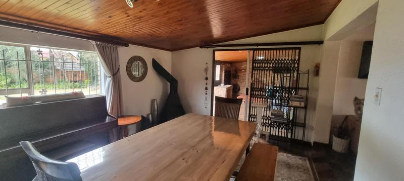 5 Bedroom Property for Sale in Zwartkop Gauteng