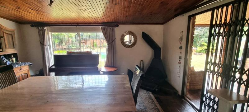 5 Bedroom Property for Sale in Zwartkop Gauteng