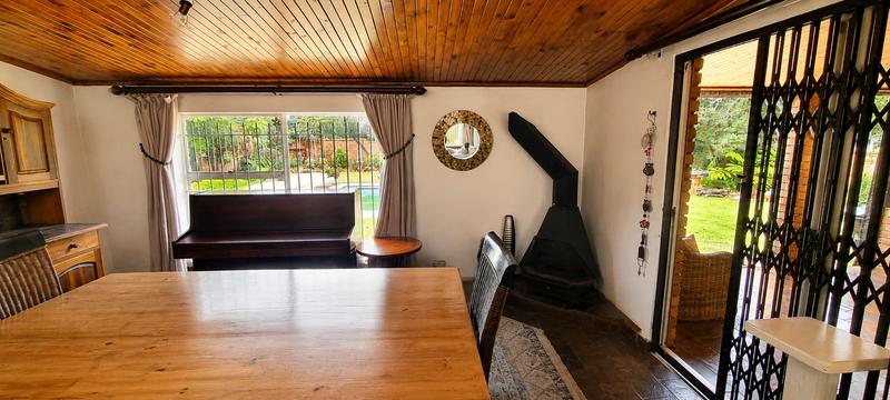 5 Bedroom Property for Sale in Zwartkop Gauteng