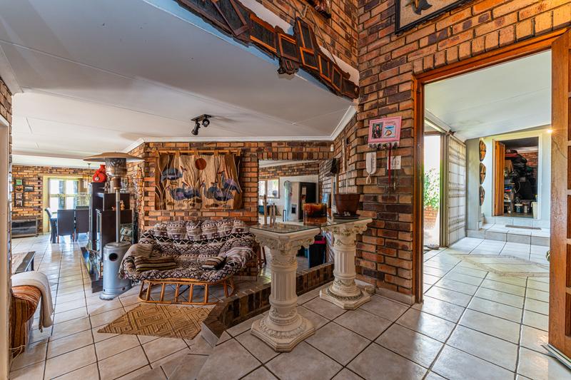 4 Bedroom Property for Sale in Northcliff Gauteng