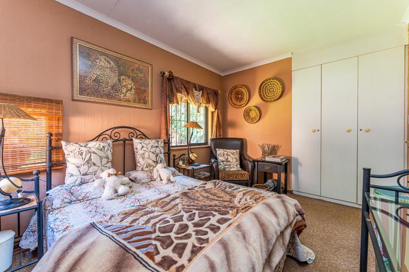 4 Bedroom Property for Sale in Northcliff Gauteng