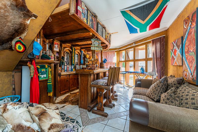 4 Bedroom Property for Sale in Northcliff Gauteng