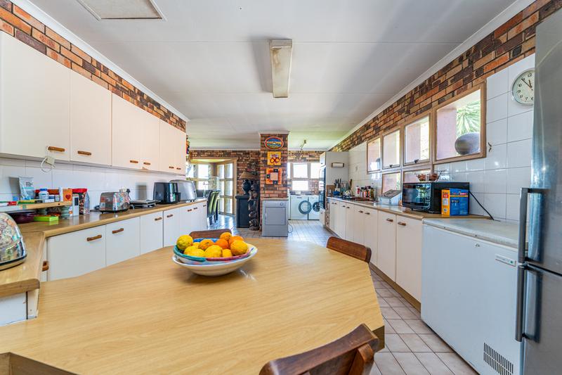 4 Bedroom Property for Sale in Northcliff Gauteng