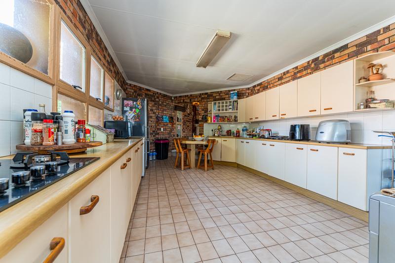 4 Bedroom Property for Sale in Northcliff Gauteng