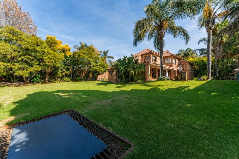 4 Bedroom Property for Sale in Northcliff Gauteng