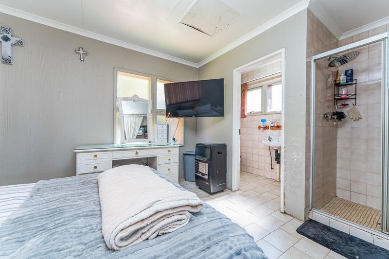 4 Bedroom Property for Sale in Northcliff Gauteng