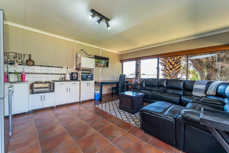 4 Bedroom Property for Sale in Northcliff Gauteng