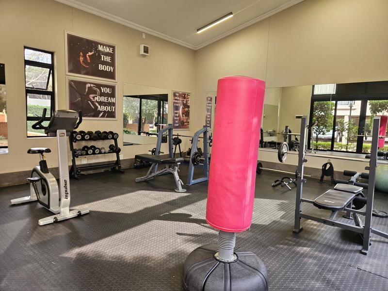 2 Bedroom Property for Sale in Brooklyn Gauteng