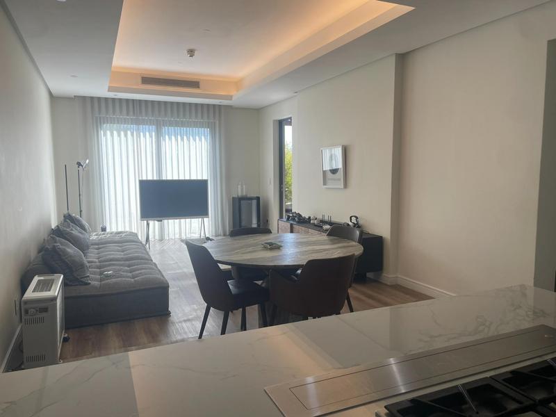 To Let 2 Bedroom Property for Rent in Steyn City Gauteng