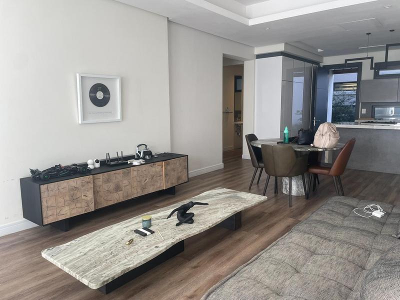 To Let 2 Bedroom Property for Rent in Steyn City Gauteng