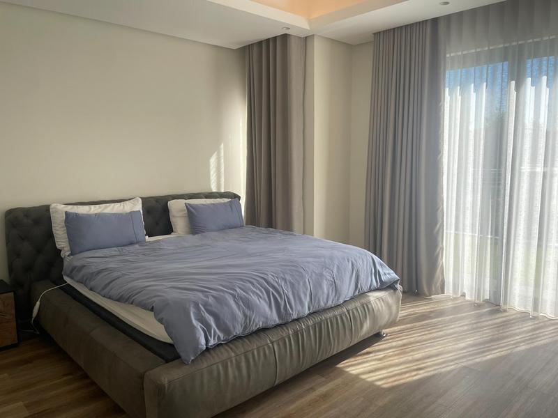 To Let 2 Bedroom Property for Rent in Steyn City Gauteng