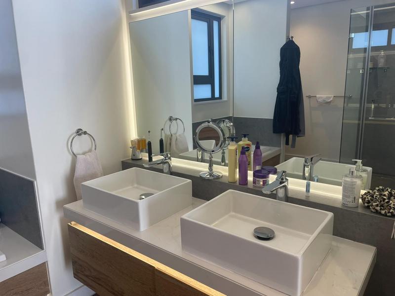 To Let 2 Bedroom Property for Rent in Steyn City Gauteng