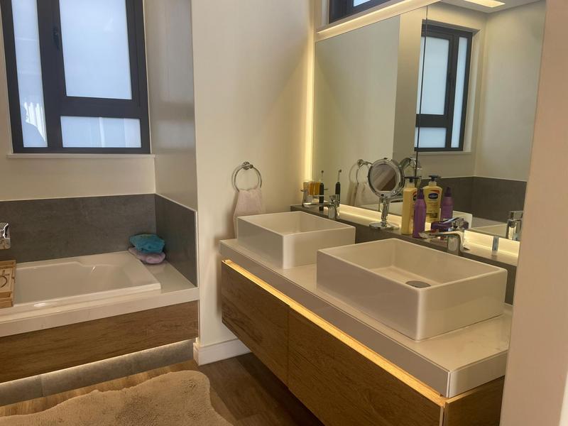 To Let 2 Bedroom Property for Rent in Steyn City Gauteng