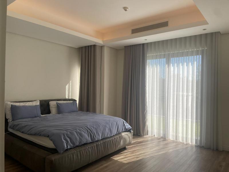 To Let 2 Bedroom Property for Rent in Steyn City Gauteng