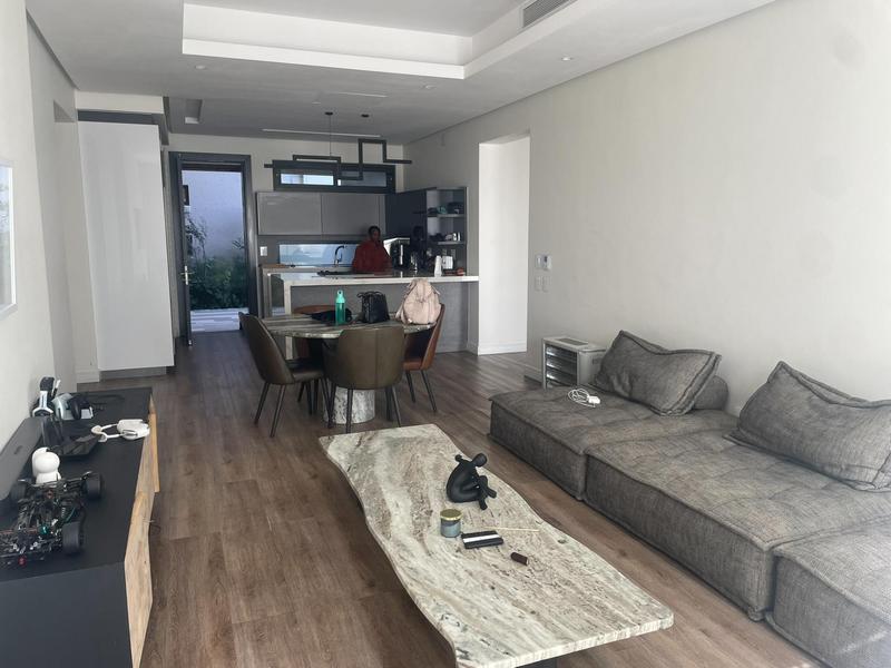 To Let 2 Bedroom Property for Rent in Steyn City Gauteng