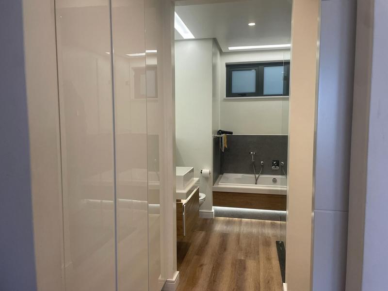 To Let 2 Bedroom Property for Rent in Steyn City Gauteng