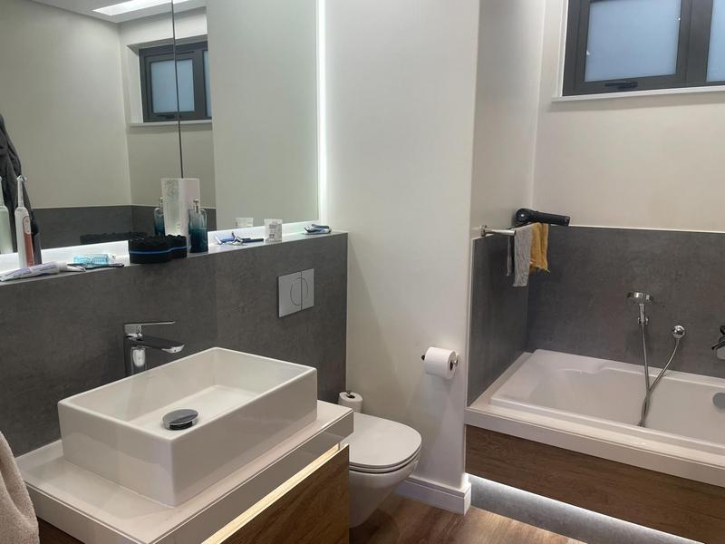 To Let 2 Bedroom Property for Rent in Steyn City Gauteng